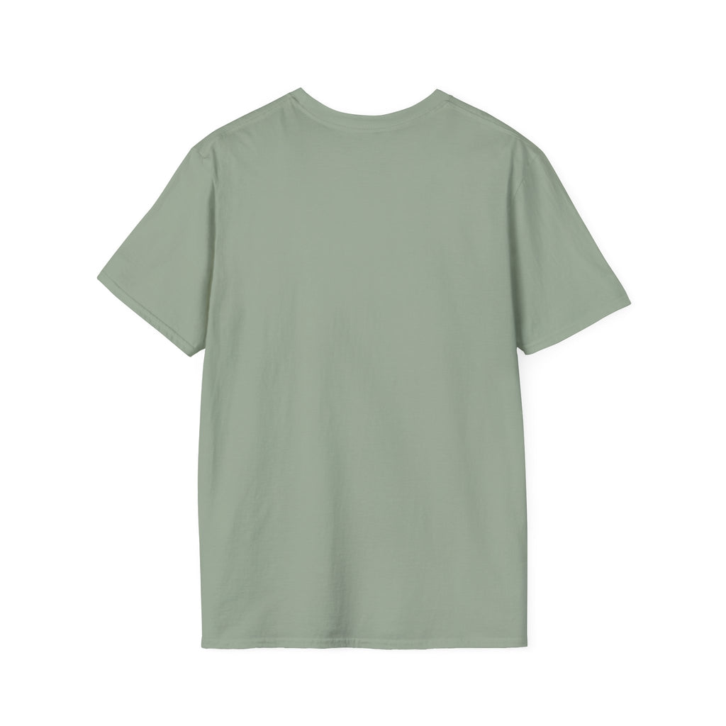 Easily Distracted by Skateboards T-Shirt