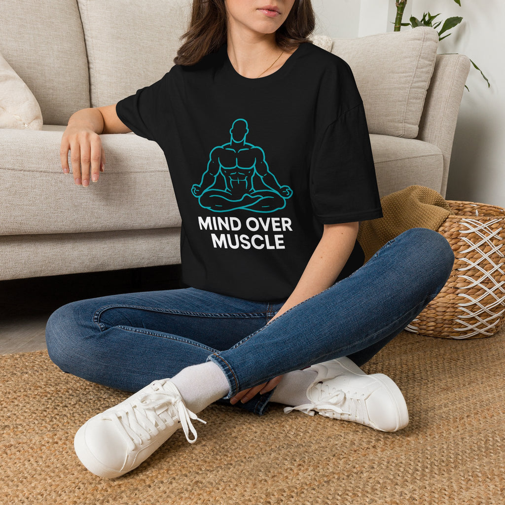 Mind Over Muscle T-Shirt