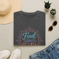 Find Your Center T-Shirt