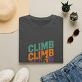 Climb to the Top T-Shirt