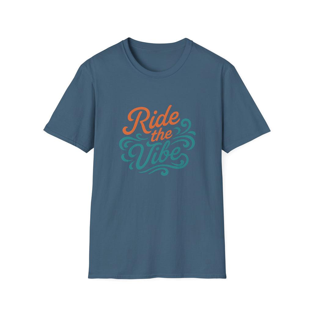 Ride the Wave T-Shirt